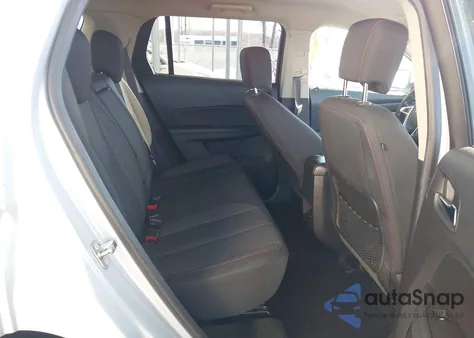 2014 GMC Terrain Sle-2 z USA, uszkodzony, nr VIN 2GKALREK2E6270408